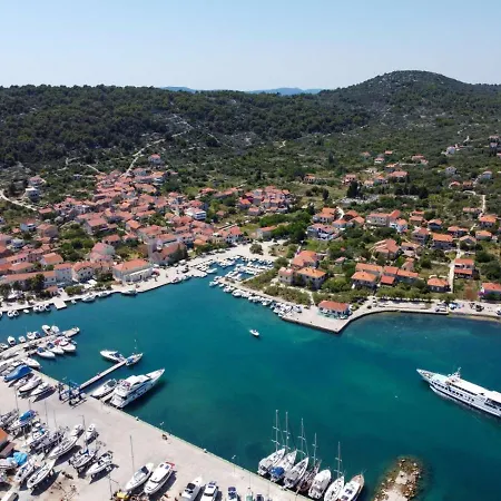 Apartman Slanac 3 Veli Iz