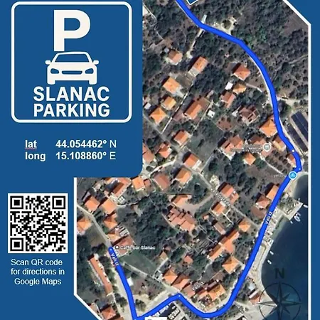 Slanac 3 Veli Iž
