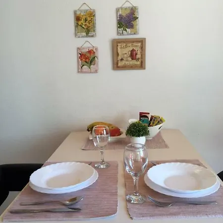 Apartman Slanac 3