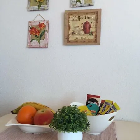 Slanac 3 Apartman Veli Iz