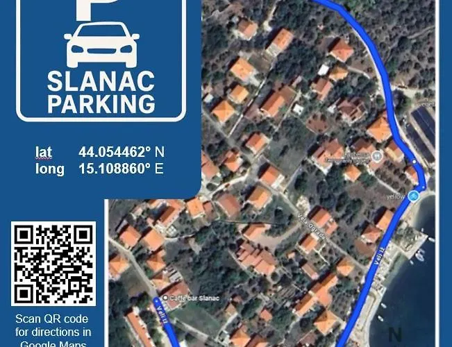 Slanac 3 Veli Iž
