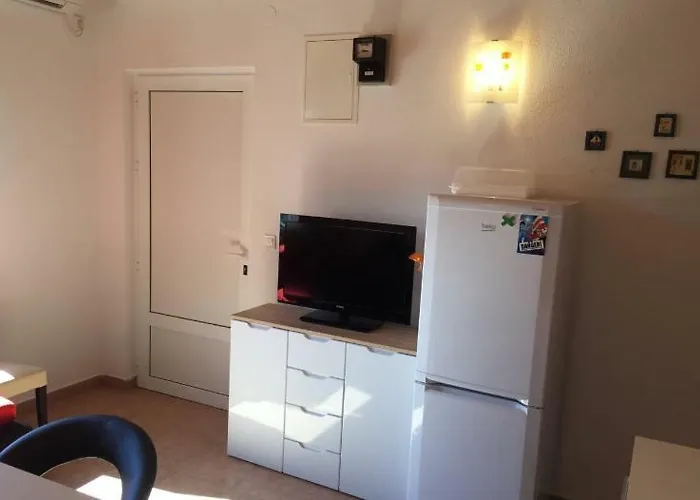 Lägenhet Slanac 3 Veli Iž