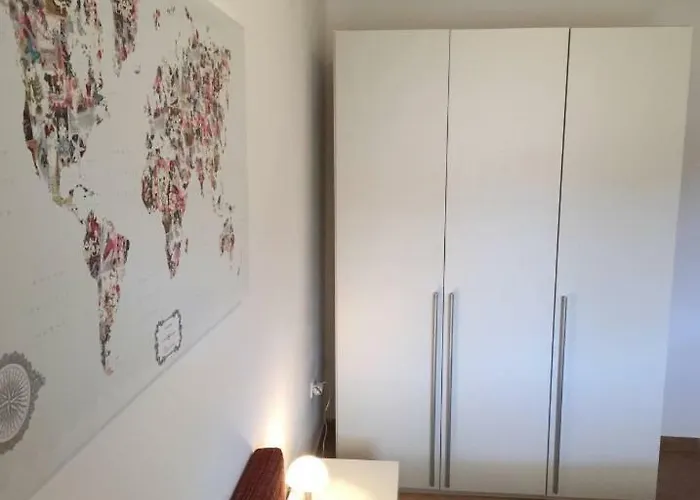 Slanac 3 Lägenhet Veli Iž