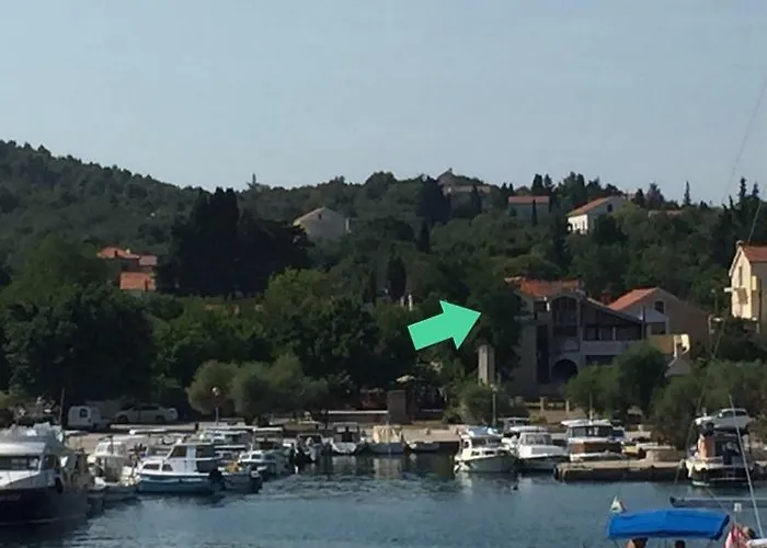 Slanac 3 Apartment *