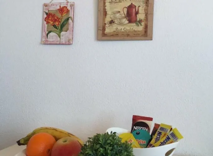 Slanac 3 Apartment Veli Iz