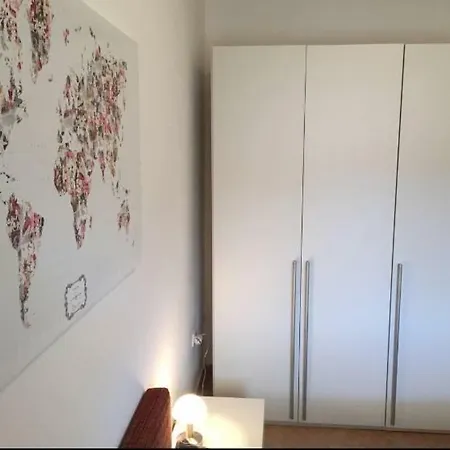 Slanac 3 Apartment Veli Iz