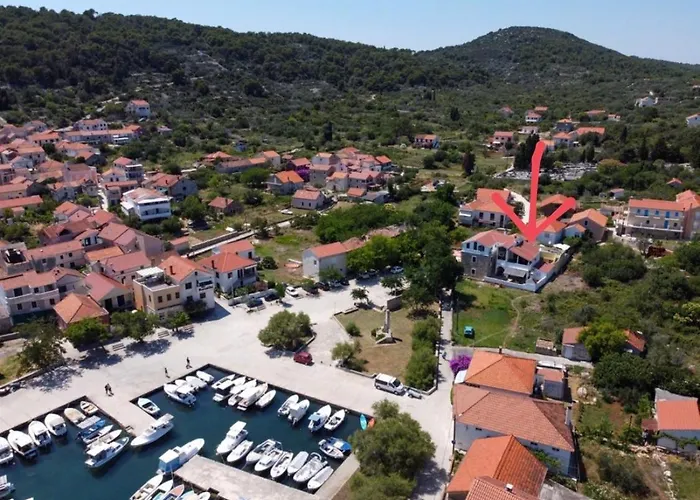 Apartamento Slanac 3 *