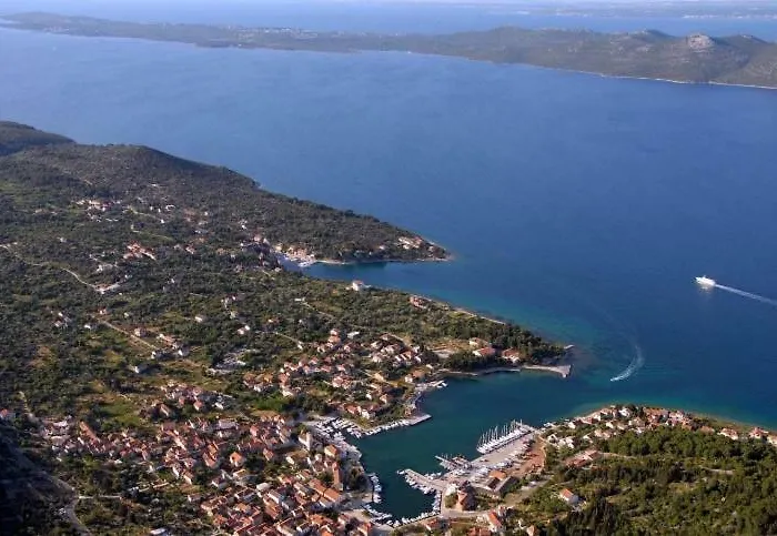 Slanac 3 Apartamento *