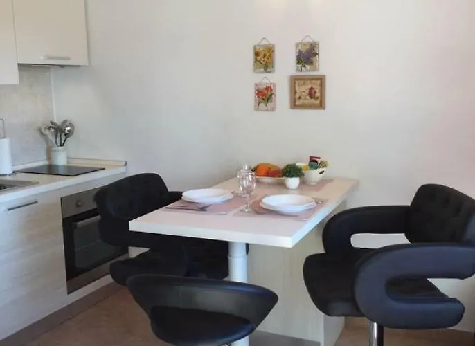 Appartement Slanac 3 *