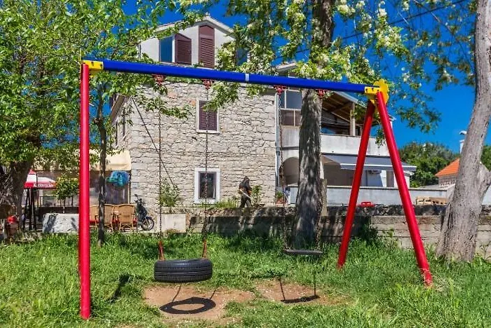 Apartamento Slanac 3 *