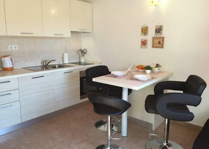 Appartement Slanac 3