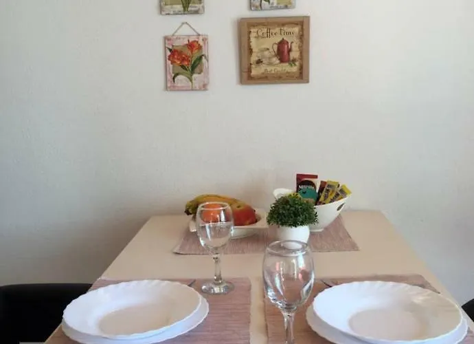 Appartement Slanac 3