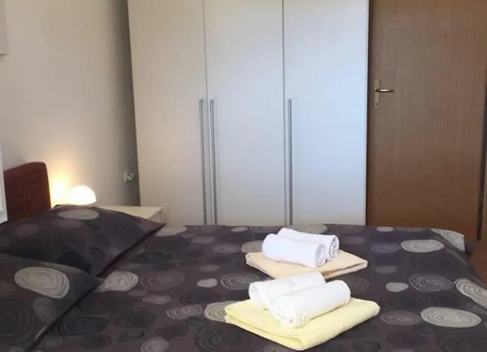 Appartement Slanac 3 Veli Iž