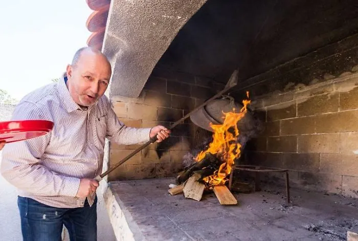 Apartamento Slanac 3 *